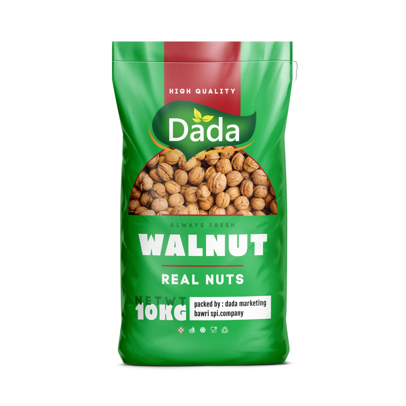 Nuts